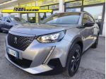 Peugeot 2008 Motore Elettrico 136cv Allure