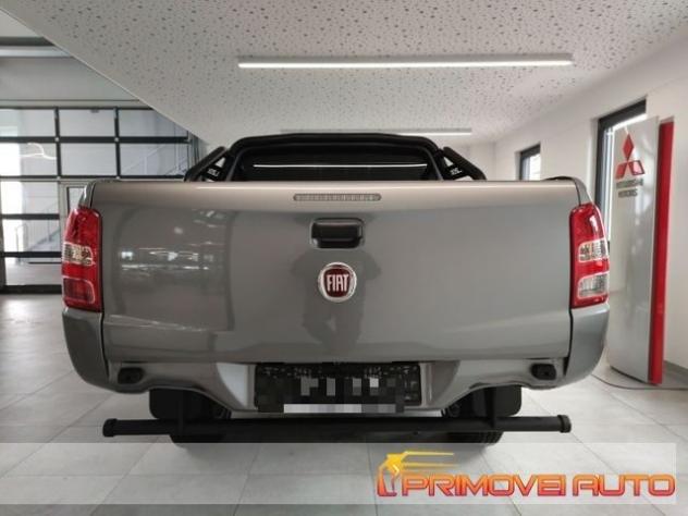 FIAT Fullback 2.4 150CV Doppia Cabina SX S&S rif. 19124035 - Foto 6
