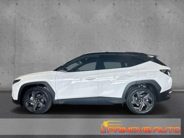 HYUNDAI Tucson 1.6 T-GDI GPL rif. 21371018 - Foto 5