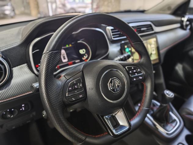 Mg ZS 1.5 VTi-tech Luxury - Foto 5