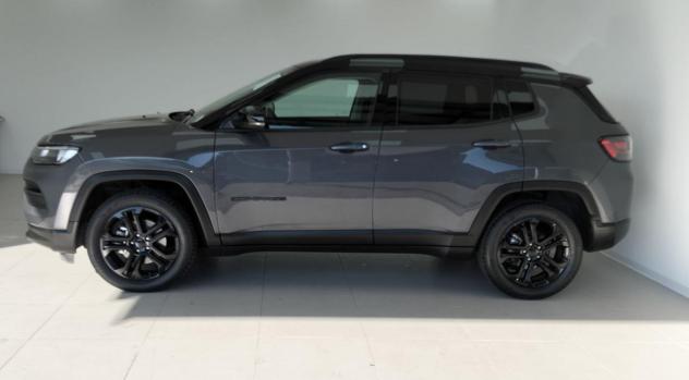 Jeep Compass 1.5 Turbo T4 130 CV MHEV 2WD Night Eagle - Foto 8