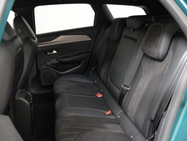 PEUGEOT 308 BlueHDi 130CV EAT8 SW GT Pack *PROMO PARISI GROUP* rif. 23857165 - Foto 10