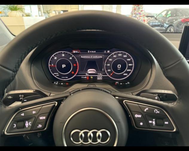 AUDI Q2 35 TFSI S-TRONIC BUSINESS rif. 24058284 - Foto 5