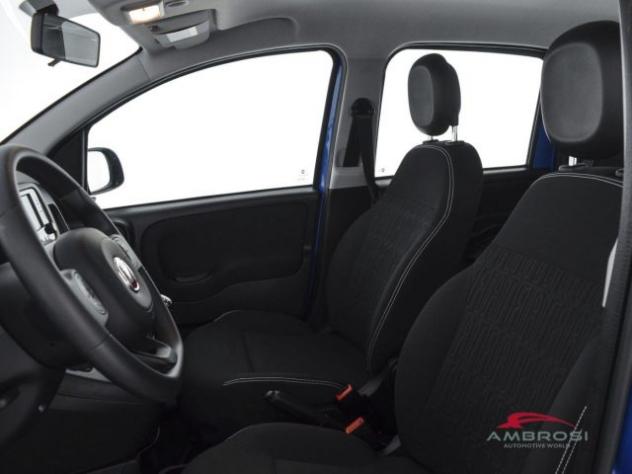 FIAT Panda 1.0 firefly hybrid s&s 70cv rif. 23661973 - Foto 9