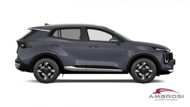 KIA Sportage PE 1.6 PHEV 2WD BUSINESS rif. 23734610 - Foto 6