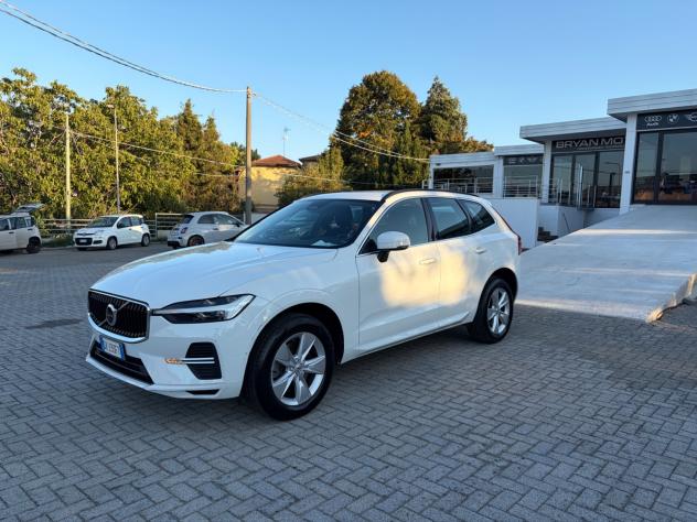 Volvo XC 60 XC60 B4 (d) AWD GEARTRONIC MOMENTUM PRO - Foto 3
