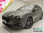 Ford Focus V SW 1.0 ecoboost ST-Line Co-pilot s&s 125cv auto