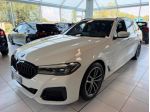 BMW 520 d 48V xDrive Touring Msport auto rif. 24163433