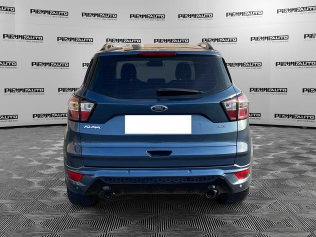 Ford Kuga 2.0 TDCi 150CV Pshift S&S AWD ST-Line - Foto 4
