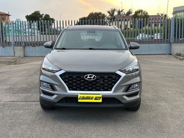 Hyundai Tucson 1.6 CRDi (Garanzia 24 Mesi) - Foto 2