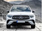 Mercedes-Benz GLC SUV AMG 220 d 4MATIC