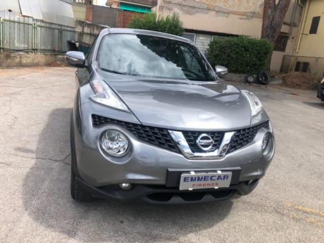 NISSAN Juke 1.5 dCi Start&Stop N-Connecta rif. 23878484 - Foto 3