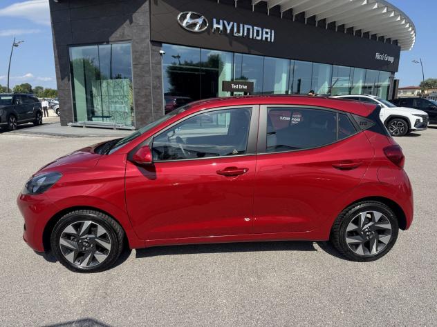 Hyundai i10 1.0 MPI Connectline - Foto 2