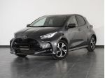 Toyota Yaris Hybrid Trend MY24