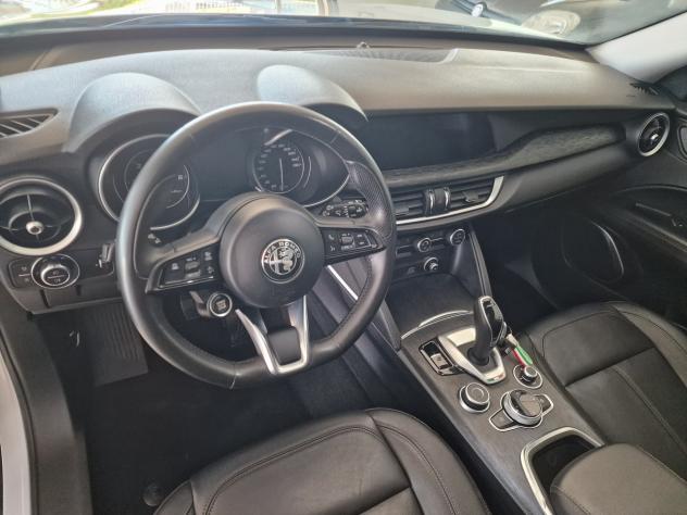Alfa Stelvio 190 CV Q4 TETTO - Foto 9