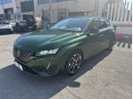Peugeot 308 Allure Hybrid 136 e-DCS6 aut.