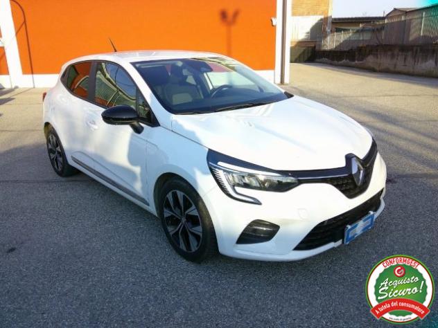 RENAULT Clio Blue dCi 100 CV 5 porte Evolution rif. 23471507 - Foto 7