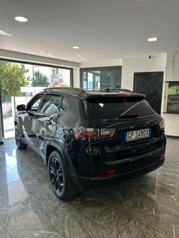 Jeep Compass 1.6 Multijet II 2WD Limited - Foto 6