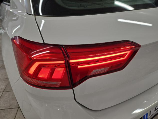 Volkswagen T-Roc 1.5 TSI ACT Style BMT - Foto 6