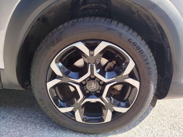 Citroën C5 Aircross BlueHDi 130 S&S Shine - Foto 9