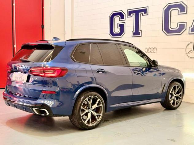 BMW X5 xDrive25d Msport * 231CV NO SUPER BOLLO * rif. 24045277 - Foto 6