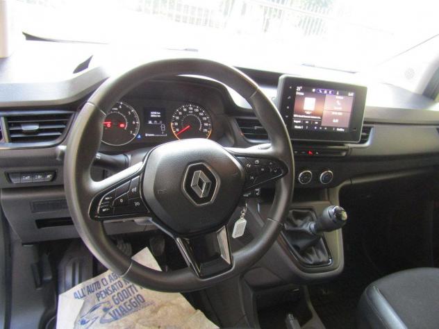 RENAULT - Kangoo - 1.5 dCi 90 CV 5p. S&S Life - Foto 8