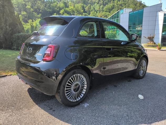 FIAT 500 500 1.0 hybrid Icon - Foto 6
