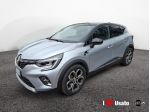Renault Captur II 2019 1.6 E-Tech hybrid Techno Fast Track 145cv auto