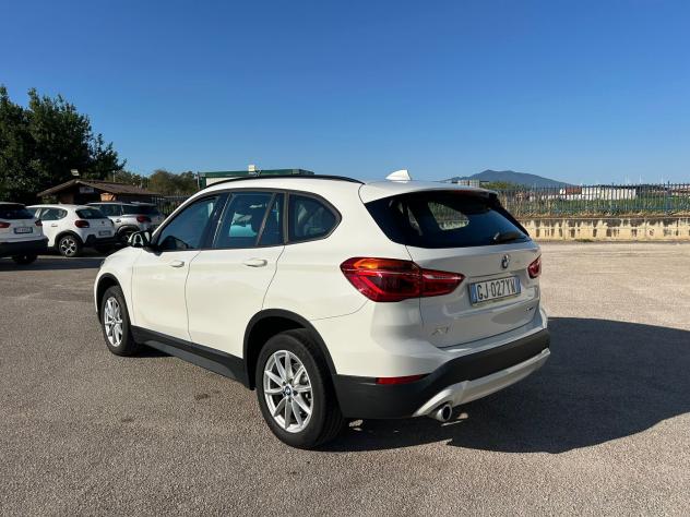 Bmw X1 sDrive16d - Foto 2
