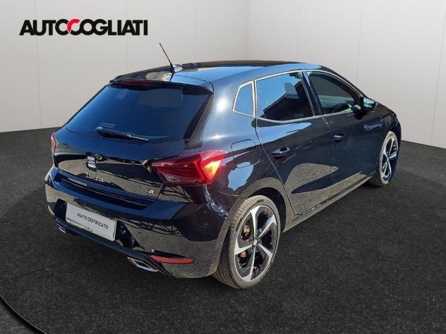 SEAT Ibiza Ibiza 1.0 ECO TSI 110 CV FR DSG - Foto 7
