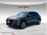 Audi A1 CITYCARVER allstreet 1,0 L3 85/DS8M6