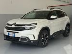 CITROEN C5 Aircross PureTech 180 S&S EAT8 Feel unicoproprietario rif. 24113373
