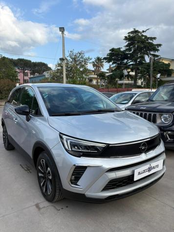 Opel Crossland 1.2 Turbo 12V 110 CV Start&Stop Edition - Foto 4
