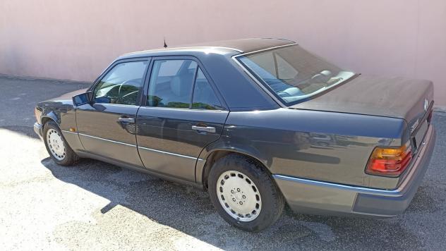 Mercedes Benz 200 E anno 1987 - Per Veri Intenditori - Foto 3