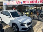 Skoda Kamiq 1.5 TSI ACT DSG Monte Carlo
