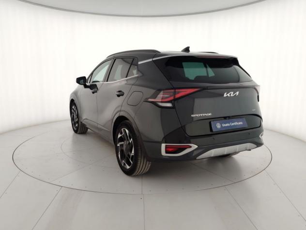 Kia Sportage 1.6 CRDI MHEV GT-LINE 2WD - Foto 2