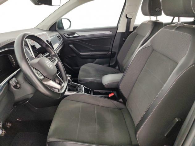 Volkswagen T-Roc 2.0 TDI SCR Style - Foto 7