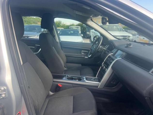 LAND ROVER Discovery Sport se rif. 21638673 - Foto 10