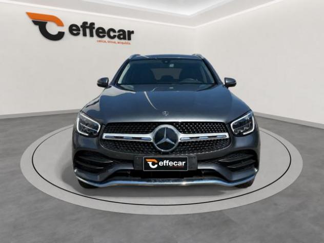 MERCEDES-BENZ GLC 220 d 4Matic Premium rif. 24065455 - Foto 2