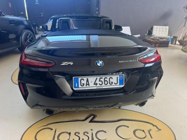BMW Z4 sDrive30i Msport / TAGLIANDI UFFICIALI rif. 23887131 - Foto 6