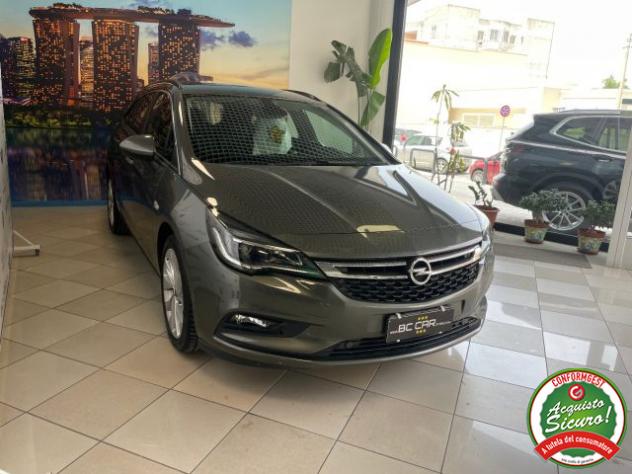 OPEL Astra 1.6 CDTi 110CV Sports Tourer Business rif. 20999714 - Foto 3