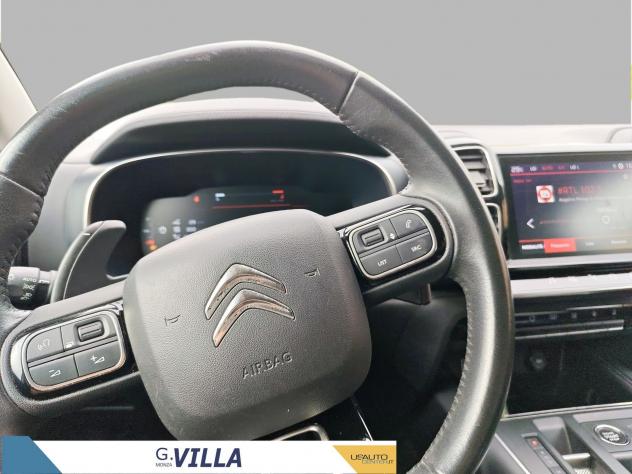 Citroën C5 Aircross I 2022 1.2 puretech Feel Pack s&s 130cv eat8 - Foto 8
