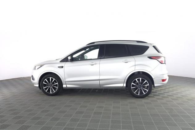 FORD Kuga Kuga 1.5 TDCI 120 CV S&S 2WD ST-Line rif. 23986924 - Foto 7
