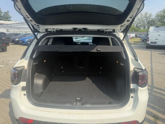 Jeep Compass e-Hybrid 1.5 Turbo MHEV T4 96kW Summit DDCT AZIENDALE - Foto 8