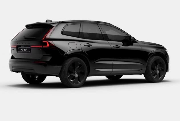 Volvo XC60 Recharge T6 AWD Long Range Black Edition Plus - Foto 2
