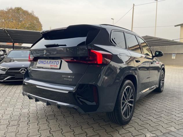 BMW X1 X1 xDrive MHEV 20d Msport - Foto 5