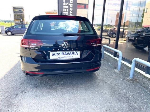 Volkswagen Passat Variant 2.0 TDI SCR EVO DSG Business - Foto 6