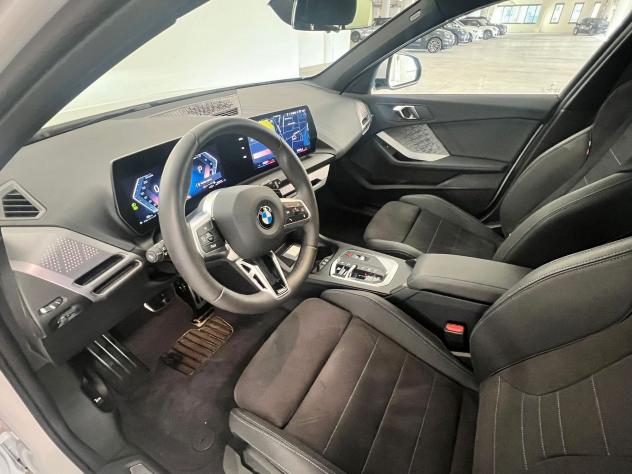 BMW Serie 1 F70 120d 48V MSport auto - Foto 6