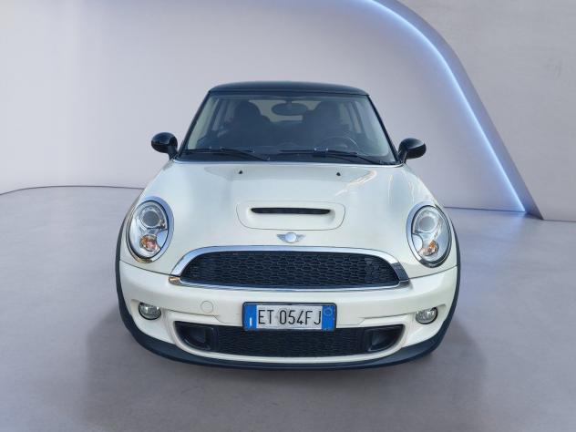 MINI Mini Cooper SD 2.0 143 CV AT