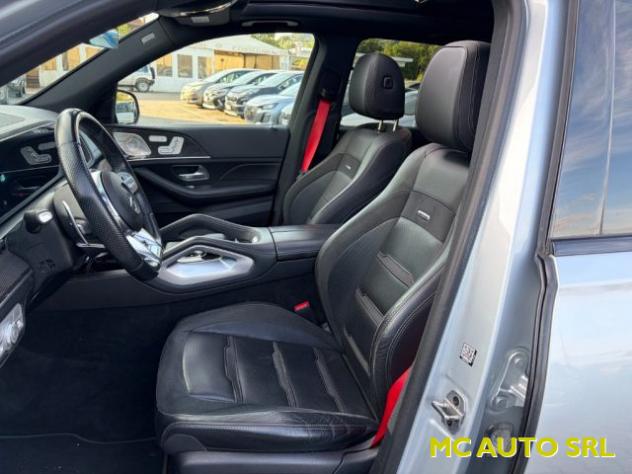 MERCEDES-BENZ GLE 53 AMG 4Matic+ Mild Hybrid AMG rif. 23815472 - Foto 7